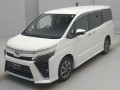 2019 Toyota Voxy