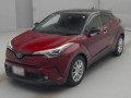 2018 Toyota C-HR