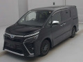 2021 Toyota Voxy