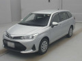 2019 Toyota Corolla Fielder