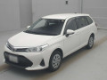 2019 Toyota Corolla Fielder