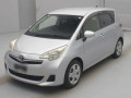 2013 Toyota Ractis