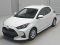2023 Toyota YARIS