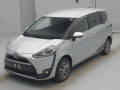 2016 Toyota Sienta