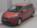 2017 Toyota Sienta