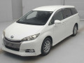 2015 Toyota Wish