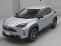 2025 Toyota YARIS CROSS