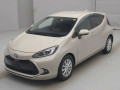 2023 Toyota Aqua