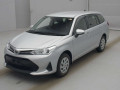 2019 Toyota Corolla Fielder