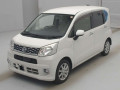 2015 Daihatsu Move