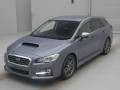 2015 Subaru Levorg