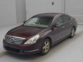 2013 Nissan Teana