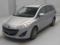 2012 Mazda Premacy