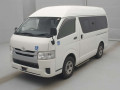 2015 Toyota Hiace Van