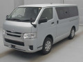 2017 Toyota Hiace Van