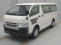 2019 Toyota Regiusace Van