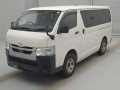 2021 Toyota Hiace Van