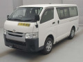 2016 Toyota Hiace Van