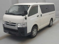 2019 Toyota Hiace Van