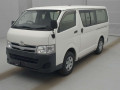 2014 Toyota Hiace Van