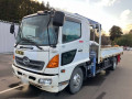 2007 Hino RANGER