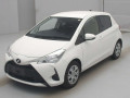 2019 Toyota Vitz