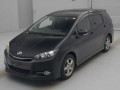 2015 Toyota Wish