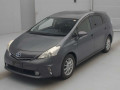 2013 Toyota Prius alpha