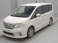 2011 Nissan Serena