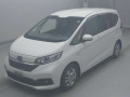 2021 Honda Freed Plus Hybrid