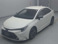 2021 Toyota Corolla Sedan