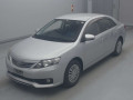 2015 Toyota Allion