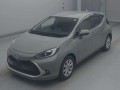 2021 Toyota Aqua