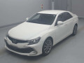 2017 Toyota Mark X