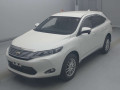 2017 Toyota Harrier