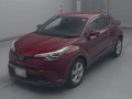 2019 Toyota C-HR