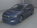 2015 Subaru Levorg