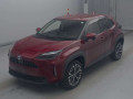 2020 Toyota YARIS CROSS