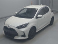 2021 Toyota YARIS