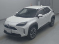 2023 Toyota YARIS CROSS