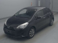 2018 Toyota Vitz