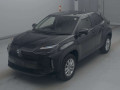 2023 Toyota YARIS CROSS