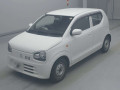2021 Suzuki Alto