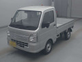2025 Suzuki Carry Truck