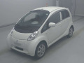 2014 Mitsubishi I-Miev