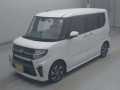 2020 Daihatsu Tanto Custom