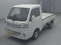 2016 Daihatsu Hijet Truck