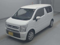 2025 Suzuki Wagon R