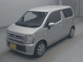 2025 Suzuki Wagon R