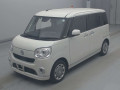 2019 Daihatsu Move Canbus